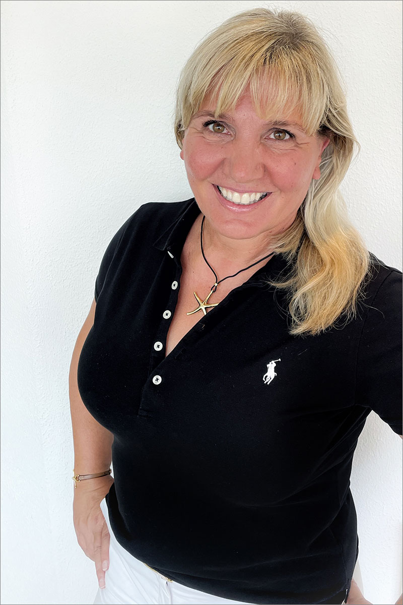  Jeannette Vaje | Team Zahnarztpraxis Herrsching | Dr. med. dent. Jeannette Vaje - praxis für zahnheilkunde am ammersee - www.zahnheilkunde-am-ammersee.de