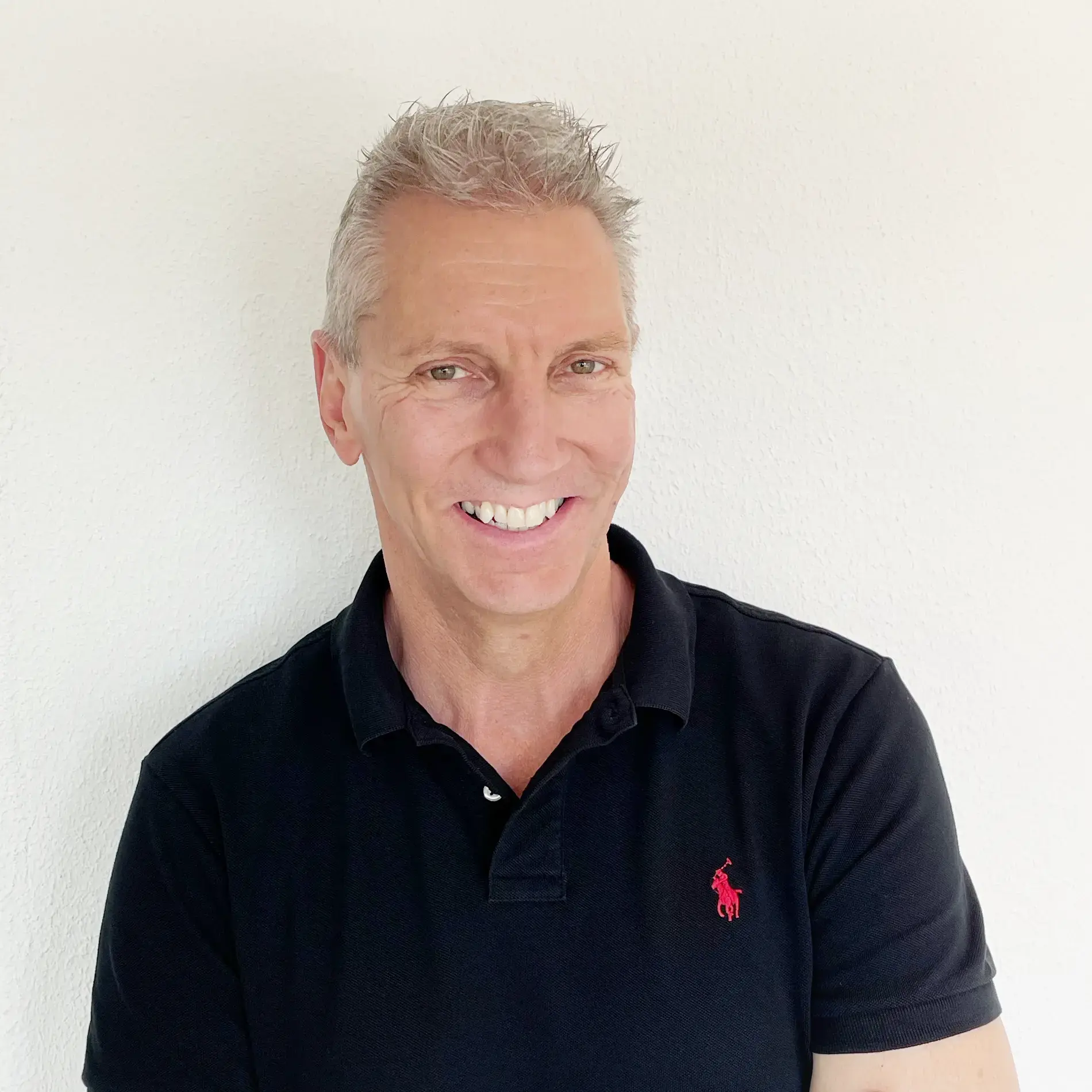 Dr. Gotthard Wiedemann